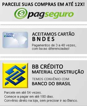 Informações sobre meios de pagamento