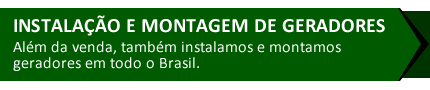 Instalação e montagem de geradores